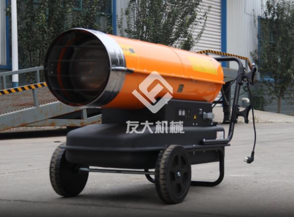 蔬菜大棚使用暖風(fēng)機(jī)有哪些優(yōu)勢